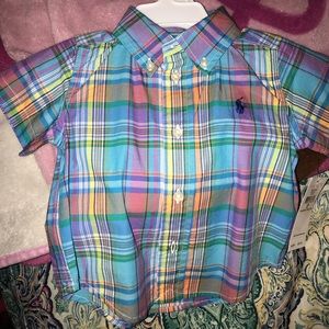 Ralph Lauren Polo Shirt